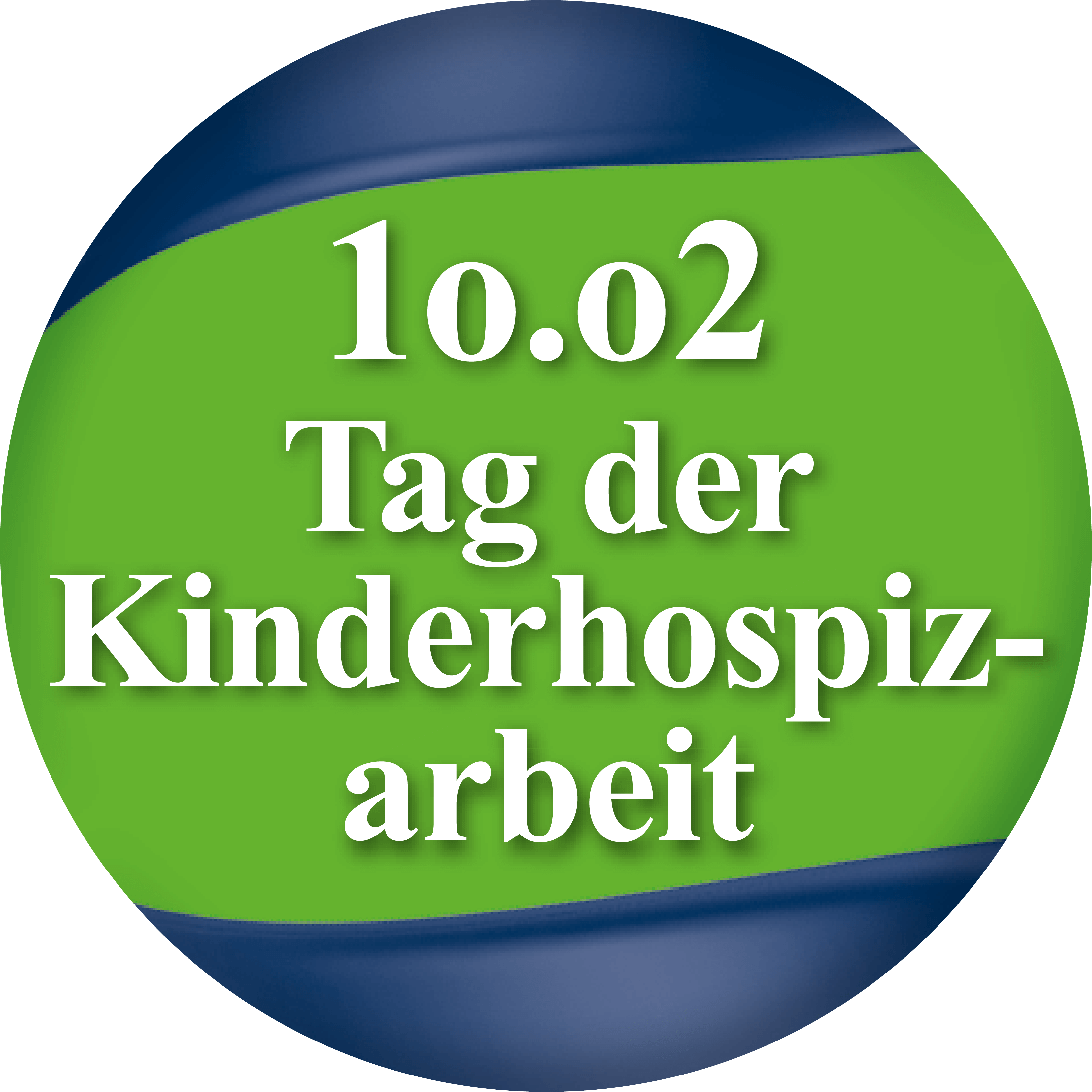 Logo Tag der Kinderhospizarbeit
